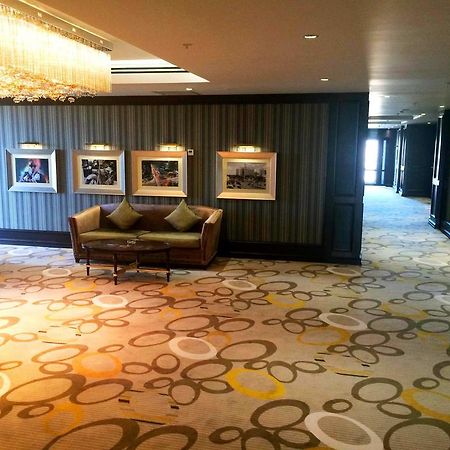 كابتشاجاي Royal Plaza Hotel And Casino المظهر الخارجي الصورة