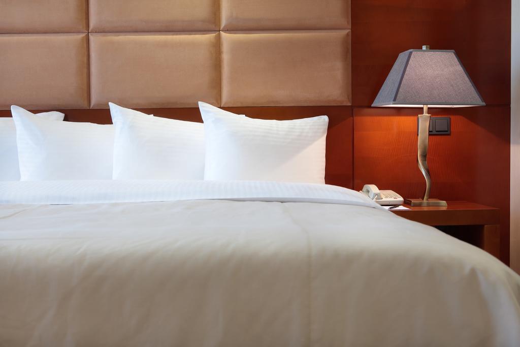 كابتشاجاي Royal Plaza Hotel And Casino الغرفة الصورة