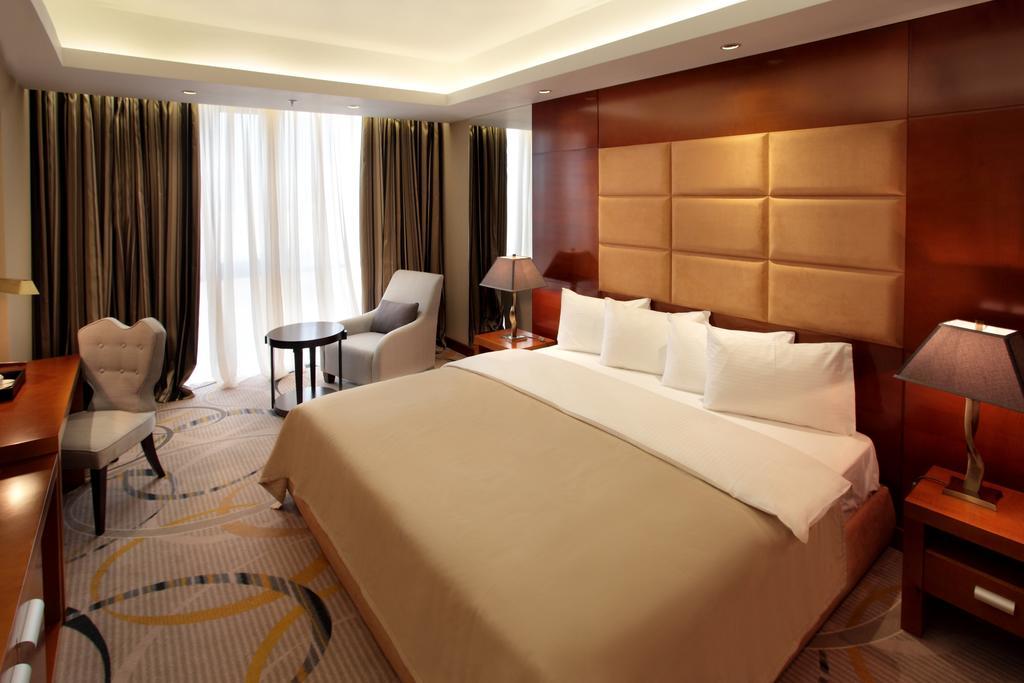 كابتشاجاي Royal Plaza Hotel And Casino الغرفة الصورة