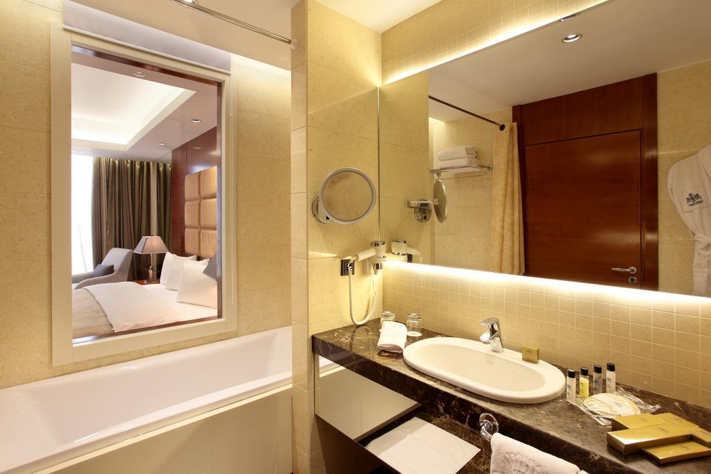 كابتشاجاي Royal Plaza Hotel And Casino الغرفة الصورة