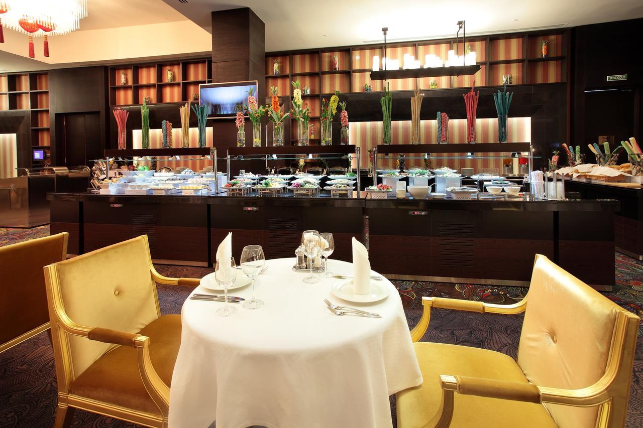 كابتشاجاي Royal Plaza Hotel And Casino المظهر الخارجي الصورة